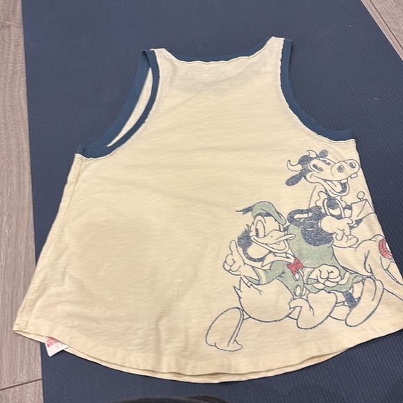Disney Tank - Picture 3 of 3